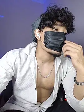roxiii_'s Live XXX Chat