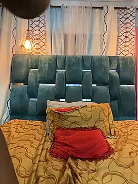 XXX chat uživo modela Fer_Secretxx