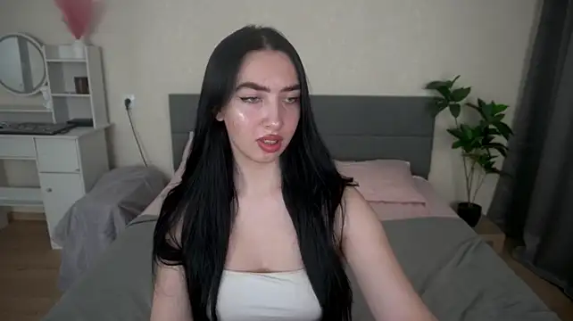 Živý XXX chat WildKittenX_