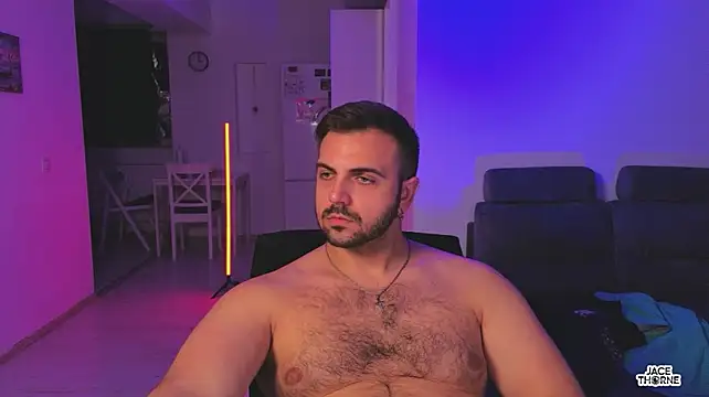 Онл айн чат XXX Jace_Thorne