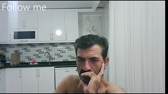 Chat XXX ao vivo de kobratrk21
