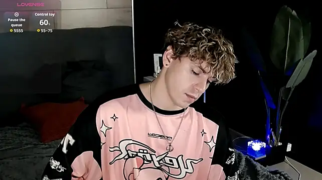 ConnorBlake's Live XXX Chat