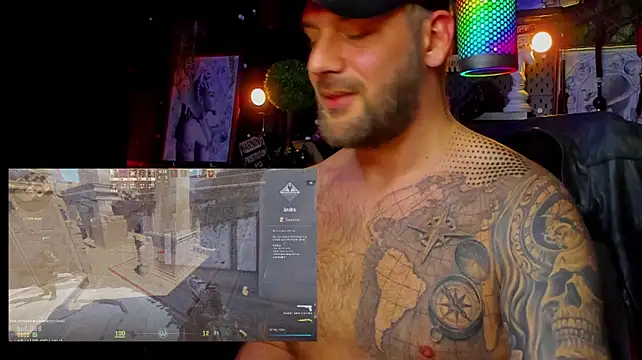 LexHardy Chat XXX live