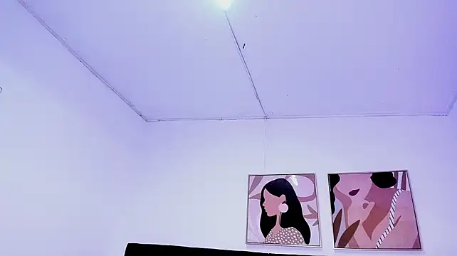 dullce77 élő XXX-chatje