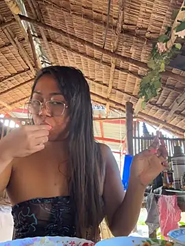 Juliet_official_pro 现场XXX聊天