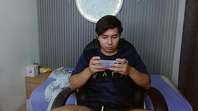 Julian_Smith21 Live XXX-chat