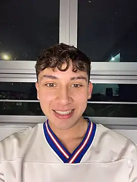 OLIVER_K Live XXX-chat