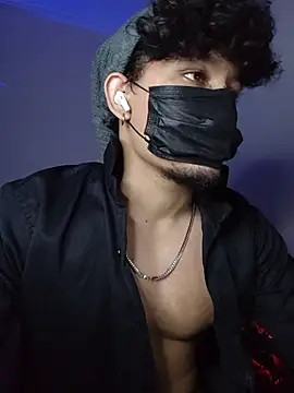 Chat +18 de roxiii_ ao vivo