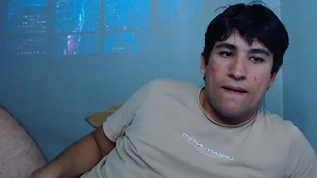 Mario_netaa Live XXX Chat