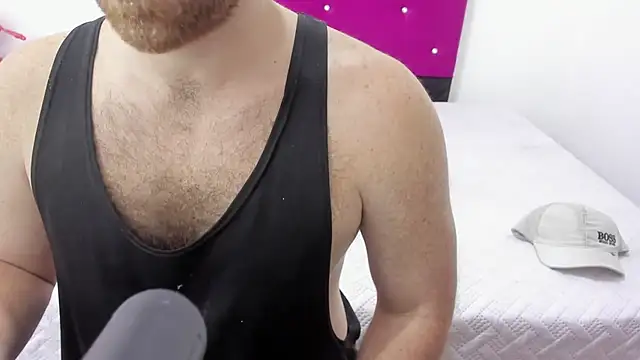Chat XXX ao vivo de michacosio