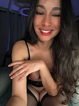 Naughty-Jessie – Live XXX-chat