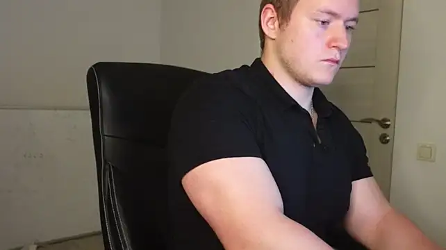 Czat XXX na żywo – Richard_Dullas
