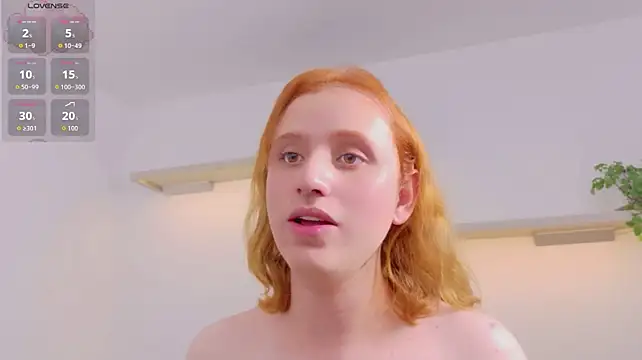 seraphine_star 라이브 XXX 채팅