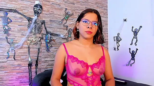 nath_redrex Adlı Modelin Canlı XXX Sohbeti