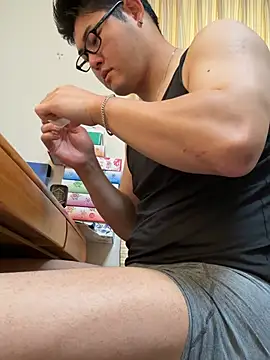 shun_201 Live XXX-chat
