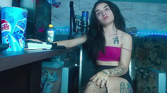 BunnyBliss2 Chat XXX live