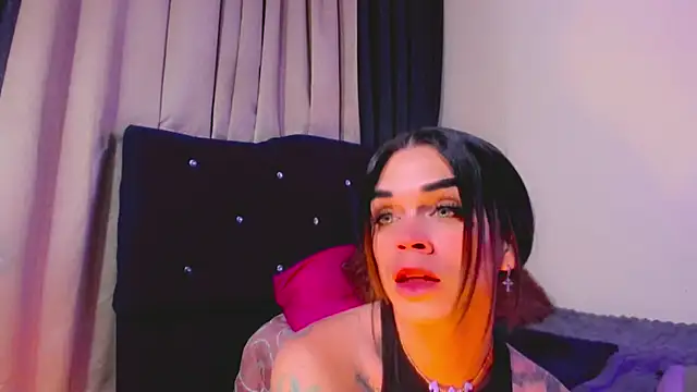 lesly_xx 라이브 XXX 채팅