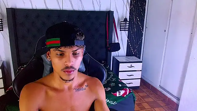 Chat XXX ao vivo de Angel_foxc13