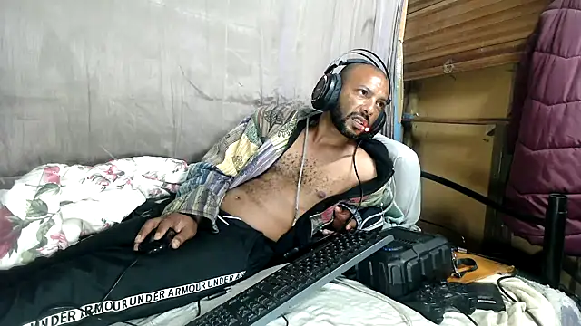 Camodickn Live XXX chat