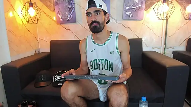 Andres_Bless' Live XXX Chat