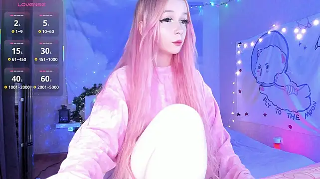 Misty_Shadow Chat XXX in diretta