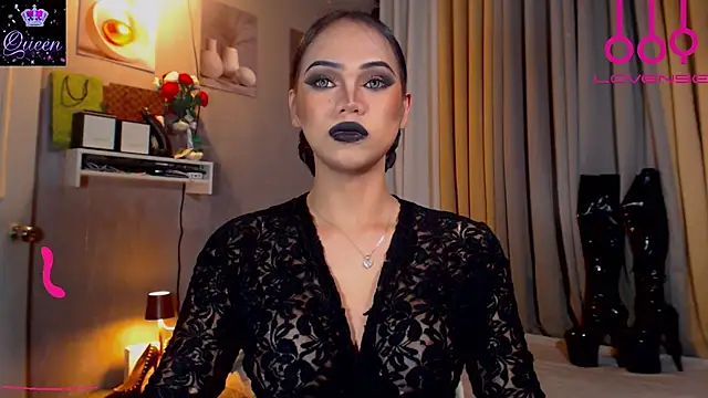 Chat +18 de Lexi_ThunderFuck ao vivo