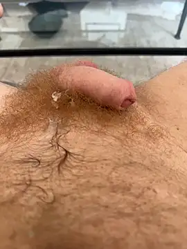 Gayginger86 live XXX chat