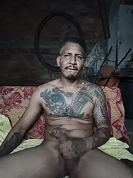 cielo420 élő XXX-chatje