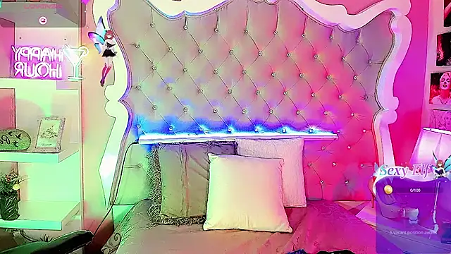 Chat XXX en directo de LeyXandrabraz