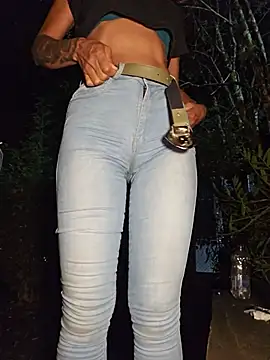 Czat XXX na żywo – Yuky_ta