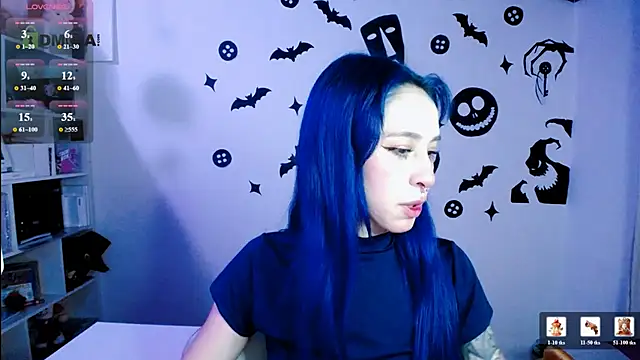dakota_senjun Live XXX chat