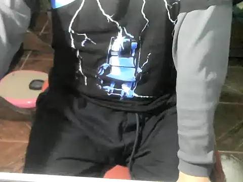 Chat +18 de OreCam ao vivo