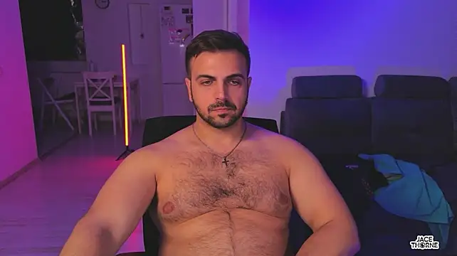 Jace_Thorne XXX чат на живо