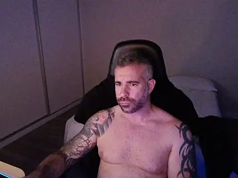 mar88magic Live XXX-Chat