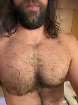 צ'אט XXX בשידור חי של TeddyBearXX