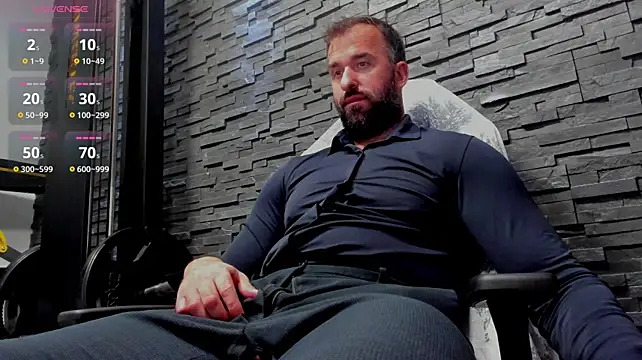 David_Big_Daddyn Live XXX chat