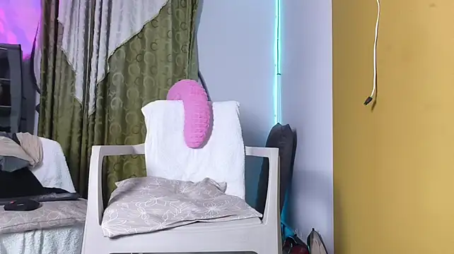 Czat XXX na żywo – Rubi424