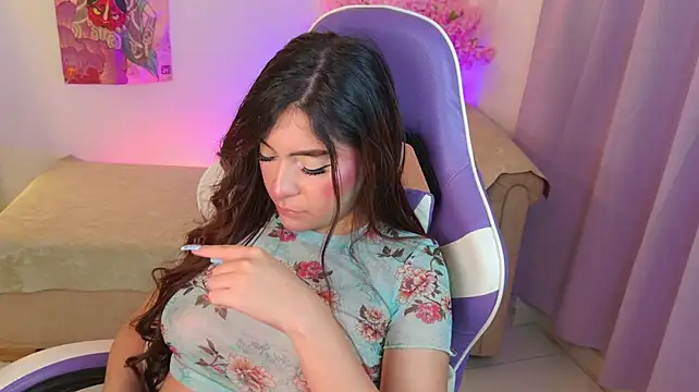 Chat +18 de mayavexx ao vivo