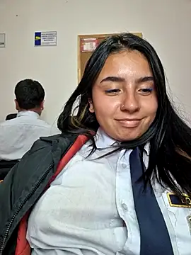 Czat XXX na żywo – Angela__05