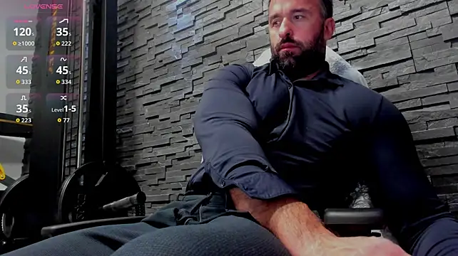 David_Big_Daddy Live XXX-chat