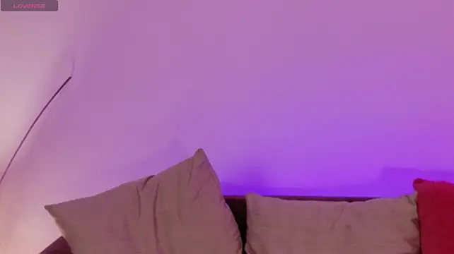 AnabelWolf's Live XXX Chat