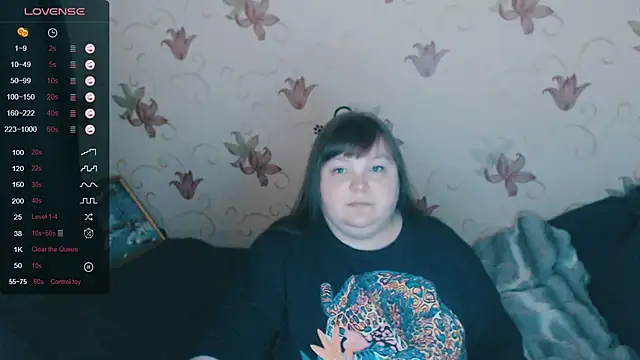 fistashka___ Chat XXX in diretta