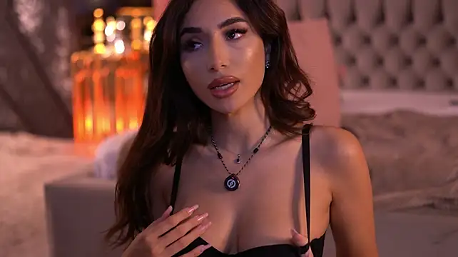 GinaValentinna Live XXX-chat