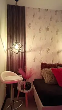 Živý XXX chat NahomyCarther