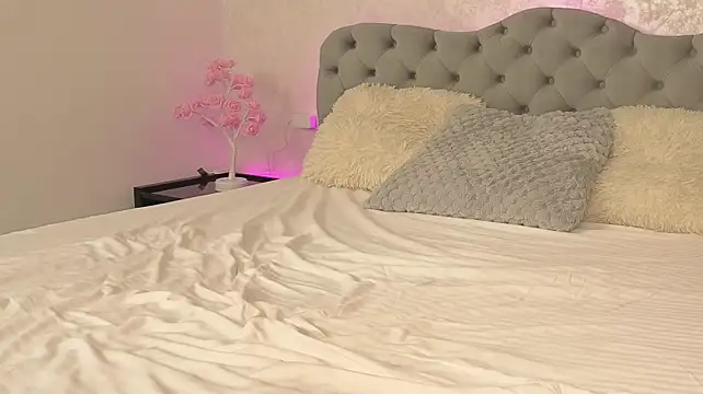 ChloeBelleX élő XXX-chatje