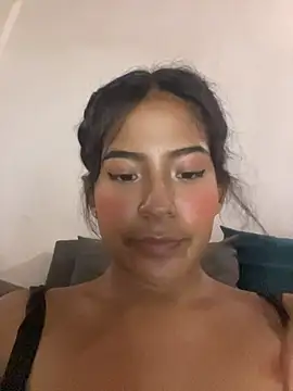 LeahBar's Live XXX Chat