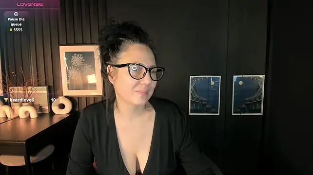Онлайн чат XXX Anita_Muse