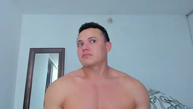KingLevi01 – Live XXX-chat