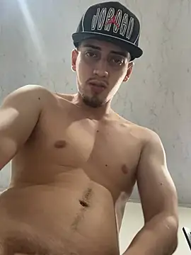 Jeremy_Blake 现场XXX聊天