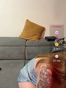 Nora-love Live XXX-Chat